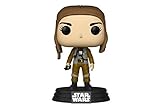 Funko POP! Star Wars: The Last Jedi - Paige