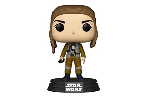 Funko POP! Star Wars: The Last Jedi - Paige