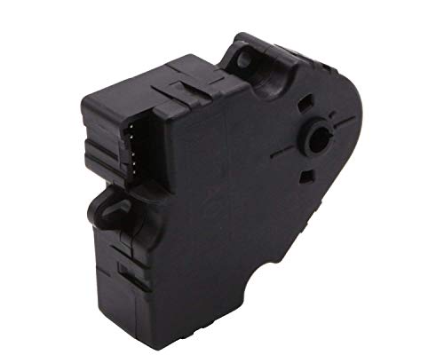 image for Apeixoto HVAC Heater Blend Door Actuator Replaces # 15-73952, 52495593
