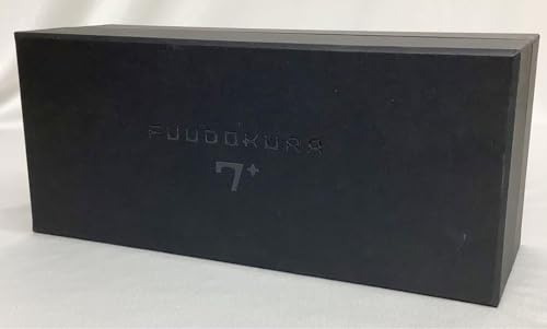 Amazon.co.jp: FUUDOKURA 7+ 芋焼酎 35度 720ml : 食品・飲料・お酒