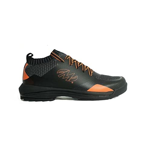KR-Strikeforce-Motiv-Bowling-Flash-SmokeOrange-Left-Hand-High-Performance-Mens-Bowling-Shoe