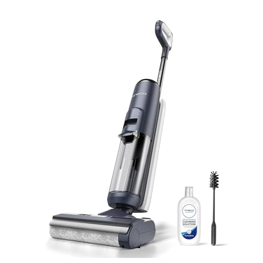 Tineco FLOOR ONE S5 Wet‑Dry Mop