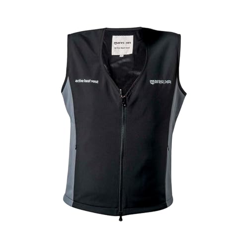 Mares Chaleco Térmico/Active Heating Vest - Xr Line, M