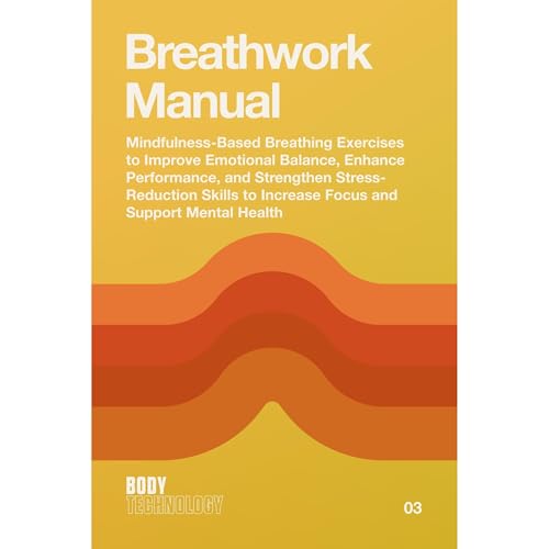 Breathwork Manual by Malia Probst episode artwork