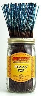 Fizzy Pop - 100 Wildberry Incense Sticks