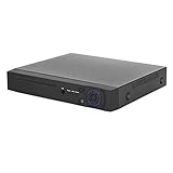 kkmoon dvr pdf 【Nota: Puede personalizar su NVR con diferentes modos de grabación, incluidos detección manual, programada y de movimiento. También están disponibles diferentes modos de reproducción, como evento, día y modo inteligente.