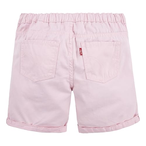 Image of Levi's Girls' Girls' Pull on Midi Shorts