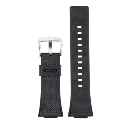 [X] Fit For Casio Fit For G-SHOCK GA110 GM110 GM-110GB VR^X`[LmEHb`oh bh u[ J[ubLO IW EHb`Xgbv(Black steel 