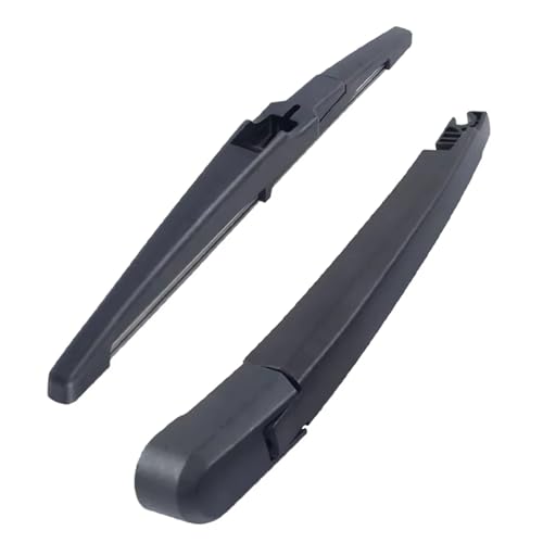 Essuie-glace arrière avec bras pour Vauxhall Astra K Hatchback 2015-2020