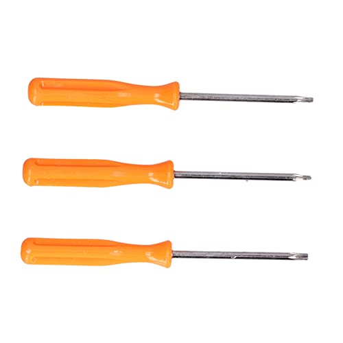 Hilitand 4 pçs joysticks analógicos 3D sem fio substituição do sensor para controle One, com kits de