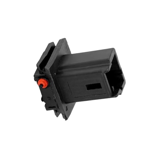 Interrupteur de hayon Peugeot 206 resoudre probleme ouverture coffre 6554V5