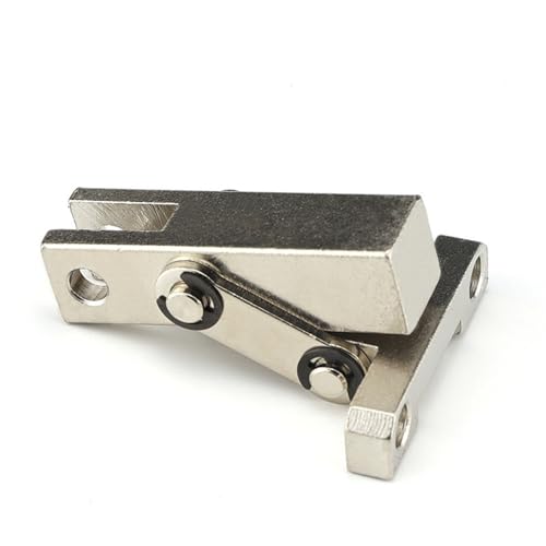 Plaque de pression de cylindre de levier JGL 32 pour systeme pneumatique