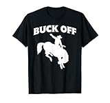 BUCK OFF