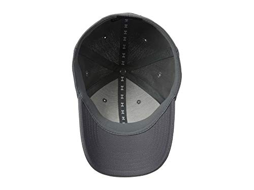 Image of Under Armour Boys' Blitzing Cap Stretch Fit