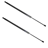 25.83 IN 2Pcs Rear Back liftgate tailgate Hatch trunk Struts Lift Supports Shock Gas Spring...