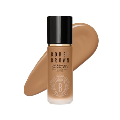 Bobbi Brown Weightless Skin Foundation