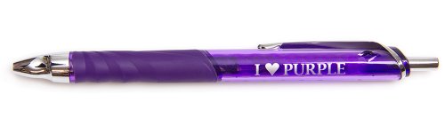 Bolígrafo Gel Rollerball Reciclado, Set de 2