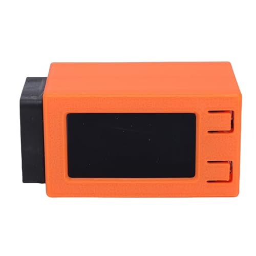 ZDAGELD Máquina de Minería Criptográfica USB Bitcoin Miner con Tasa de Hash 78KH/S, Ventilador de Teletipo de Precio de Reloj en Tiempo Real para Escritorio, Diseño Compacto