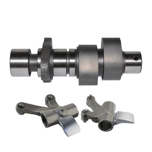 Árbol de levas y balancín para moto DR250 1990-1995 repuestos de motor