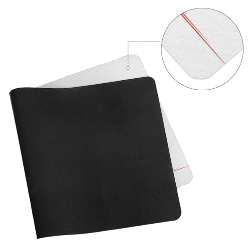 Pad para escritorio Ballroom Dance Rubber 30x60 cm miniatura 7