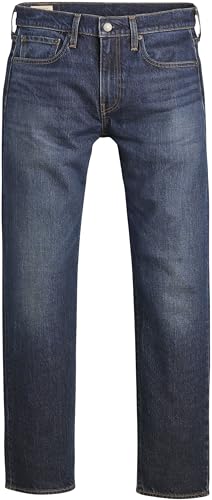 Jean 502 tapered - vue 9