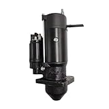 12V 42KW Starter Motor Compatible with JCB Parts 3CX 32009022 32009035 32009346 32009452