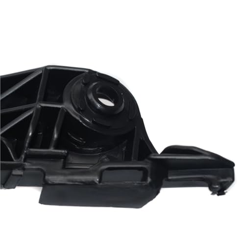 Support pare-chocs avant pour réparation suite choc Toyota RAV4 2006-2012 - 3
