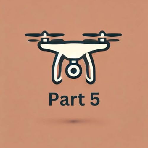 Remote Pilot (Part 5) Practice Exam Study Guide - 200 Question FAA Part 107 Certification Prep