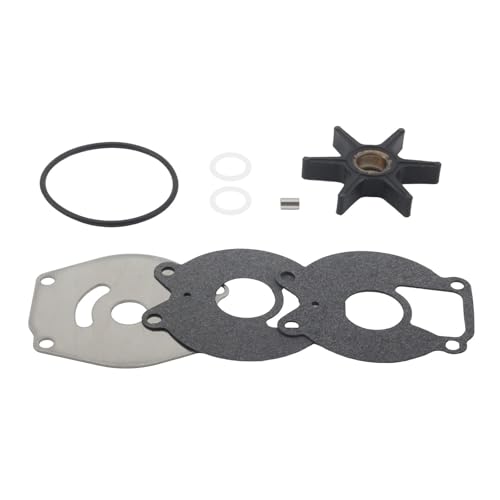 Kit turbine de pompe à eau moteurs hors-bord 18 à 25 CV 18-3215 47-85089Q4