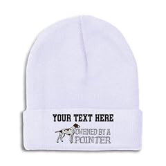 White Personalized Text Here