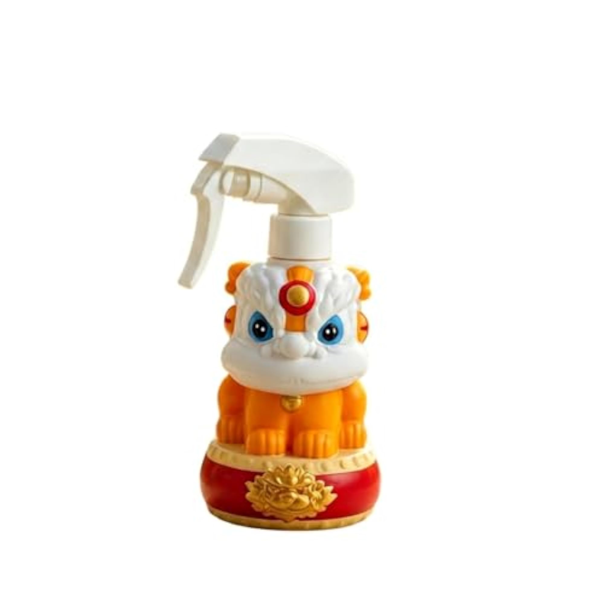 Creature Shaped Lion Decorative Spray Bottle for Plant Care
