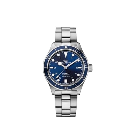 Glycine Combat Sub 36 mm automatisk