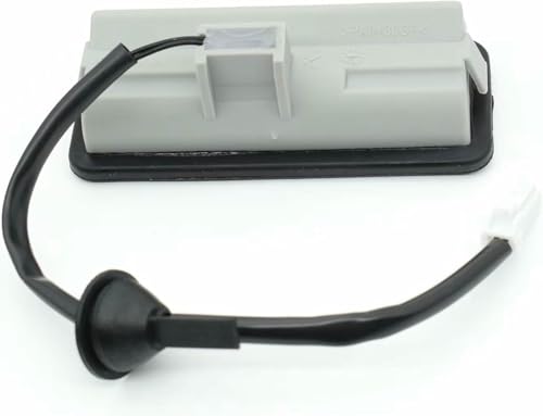 Interrupteur de hayon pour C-Max Mk1 2003-2006 avec faisceau de câbles