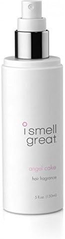 I Smell Great Angel Cake Hair Fragrance 5oz (150ml)
