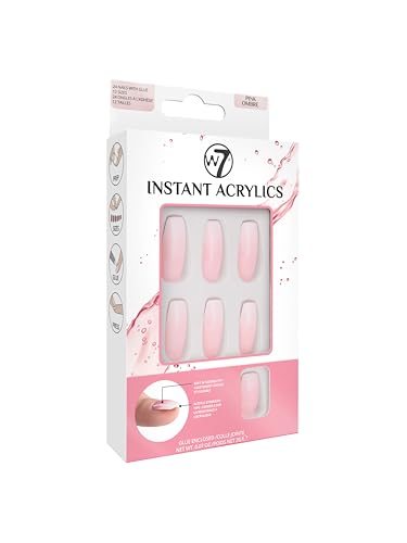 Instant Acrylics