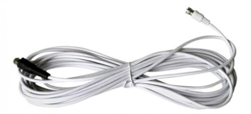 Plus de pixellisation TV avec l'antenne extérieure Solight HN55 UHF DVB-T