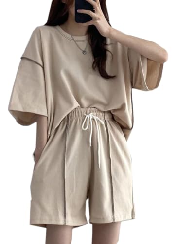 [YUANYUAN] HAUTEZbgAbv W[W fB[X  tVc V[gpc ㉺Zbg  ێ  ̌^Jo[ EGXgS XEFbg ĕ 傫TCY i JWA ؍   [EFA (J[L