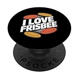 Photo Gallery i love frisbee fun attività all aperto popsockets popgrip adesivo Photo Gallery i love frisbee fun attività all aperto popsockets popgrip adesivo