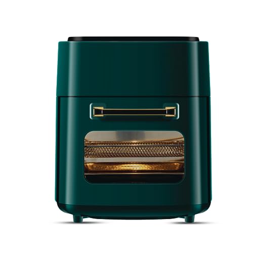 Kairos Air Fryer (6​ in 1)​ 15 ltr (Green)