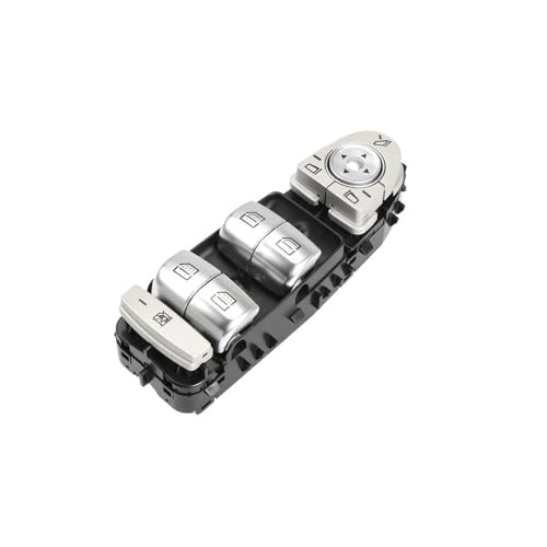 Bouton de vitre 2139050000 commande de lève-vitre Classe C W213