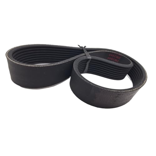 Courroie moteur 180J PJ457 pour réparer un convoyeur qui patine ou vibre