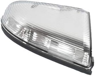 Genuine Chrysler 68232479AA Turn Signal Lamp