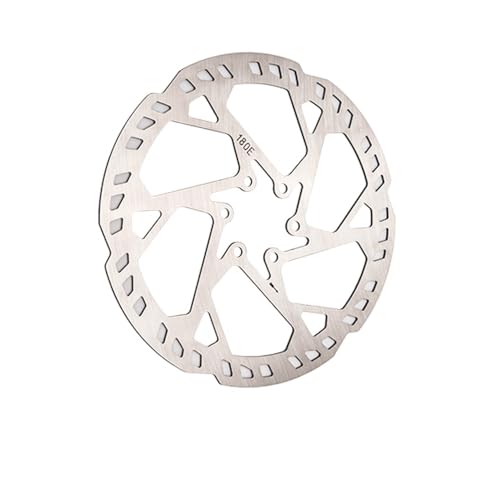 Disque de frein avant arrière moto pour remplacer votre équipement usé 160mm