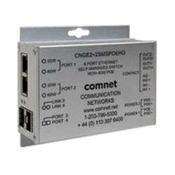 ComNet logo