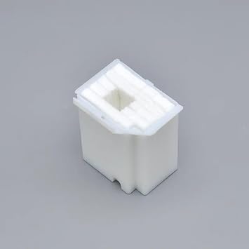 Waste Ink Pad Replacement Maintenance Box for Epson ET-2803 ET-2800 ET-2711 ET-2720 ET-4700 L3110 L3210 L3150 L3250 L3218 L3219 L1110 L1118 L5190 L5198(4PCS