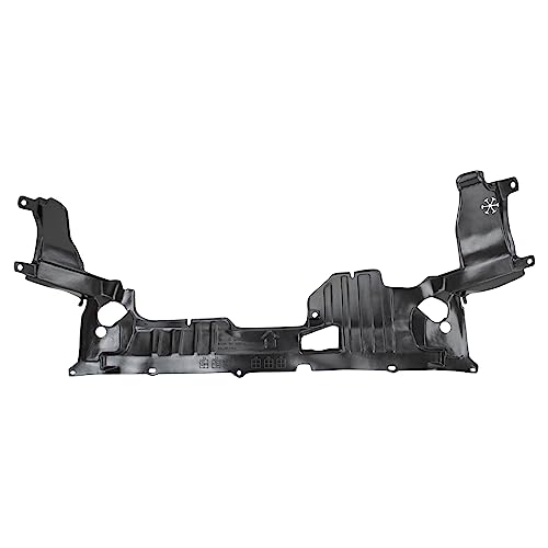 Image of TRQ Lower Engine Splash Shield Compatible with 2001-2005 Honda Civic HO4151101