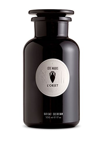 L'OBJET Bath Salt - Cote Maquis 500ML