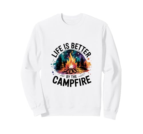Life Is Better By The Campfire �L�����s���O���D�� �g���[�i�[