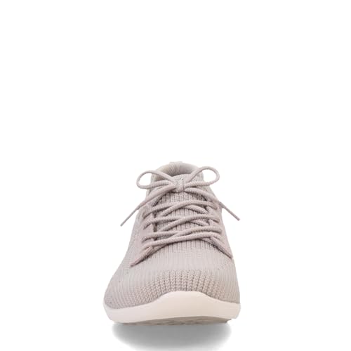 Skechers Skechers Women's, Newbury St – Casually Sneaker Light Grey