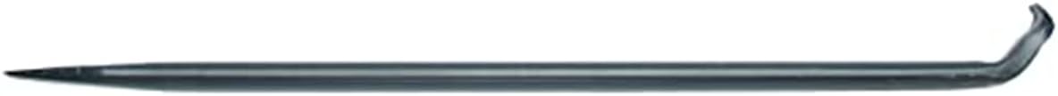 Ken-Tool 32123 Lock Ring Remover, 24 in, 11/16 in STK, STL